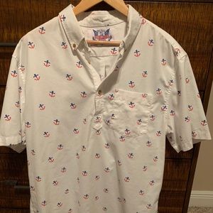 Lot of 7 XL Chubbies Nutters